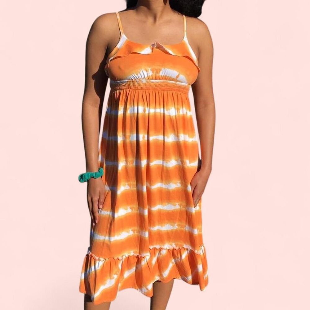 Summer Dress | Midi Dress